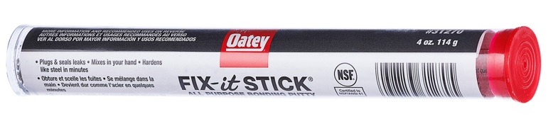 Fix-it Stick-Reparaturmasse